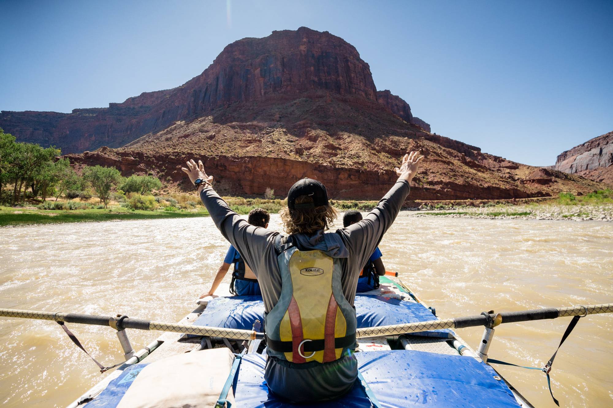Menciptakan Petualangan Perjalanan yang Seimbang