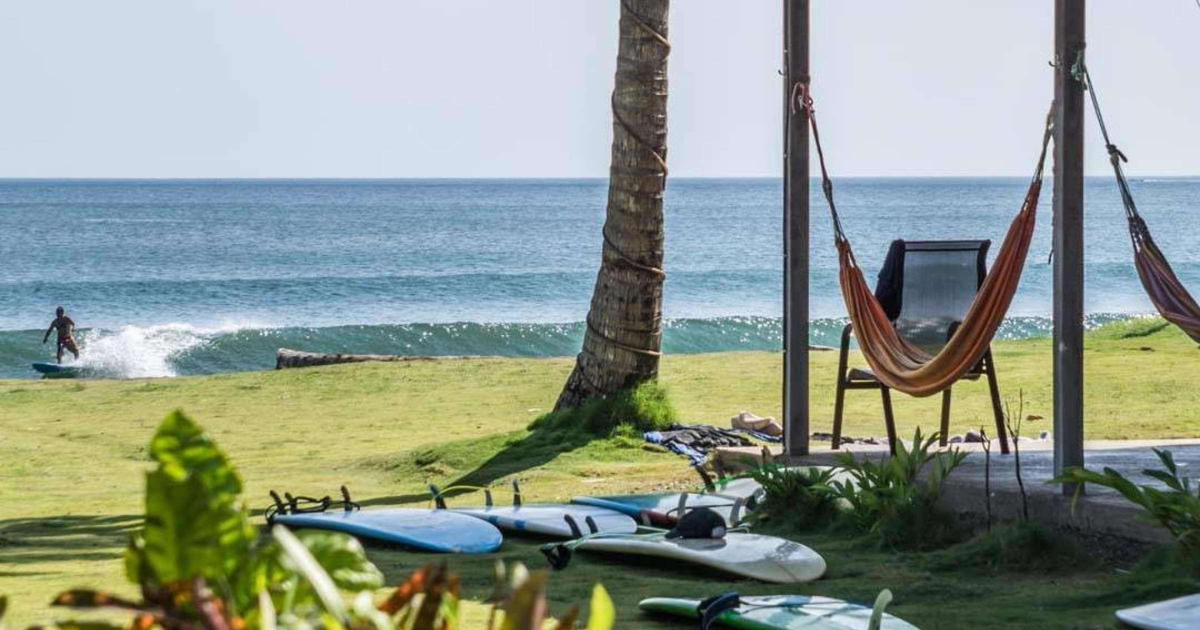 Liburan Akhir Pekan untuk Relaksasi Total